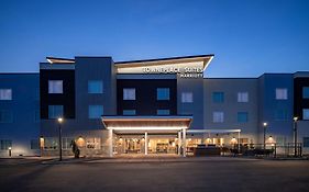 Towneplace Suites By Marriott Ellensburg